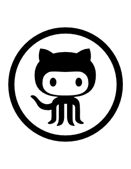 Github Logo