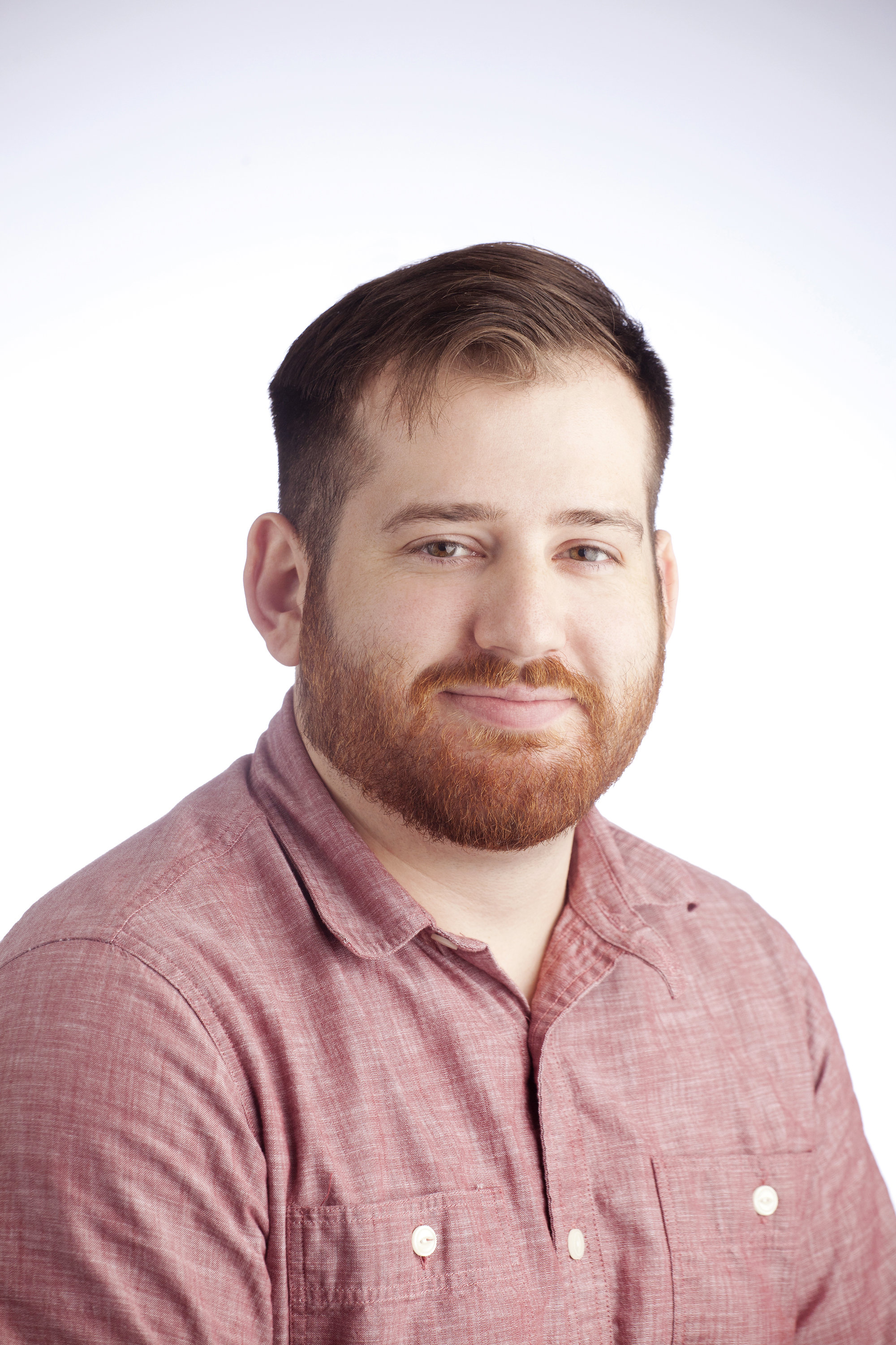 Picture of Ben Conner